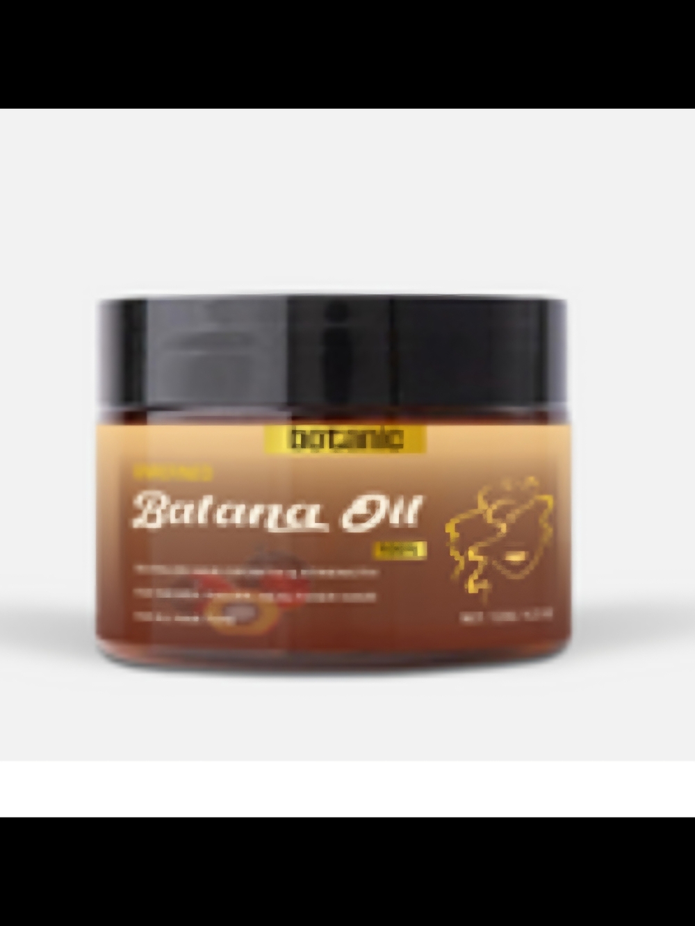 Botanic Batana Oil 100% NEW IN BOX NIB